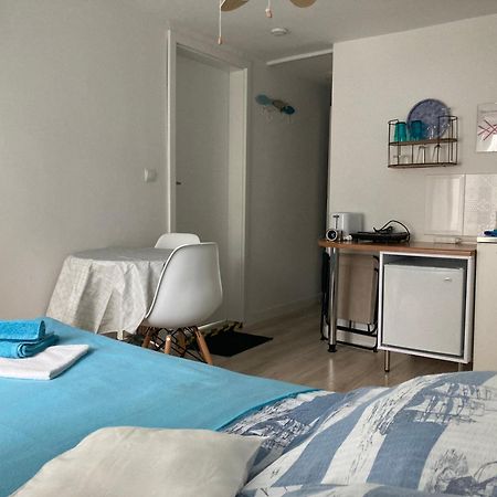 Morskie Fale Kołobrzeg Extérieur photo
