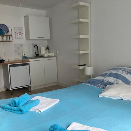 Morskie Fale Kołobrzeg Extérieur photo