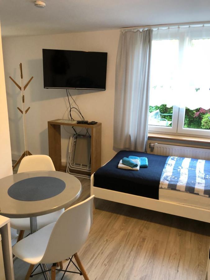 Morskie Fale Kołobrzeg Extérieur photo