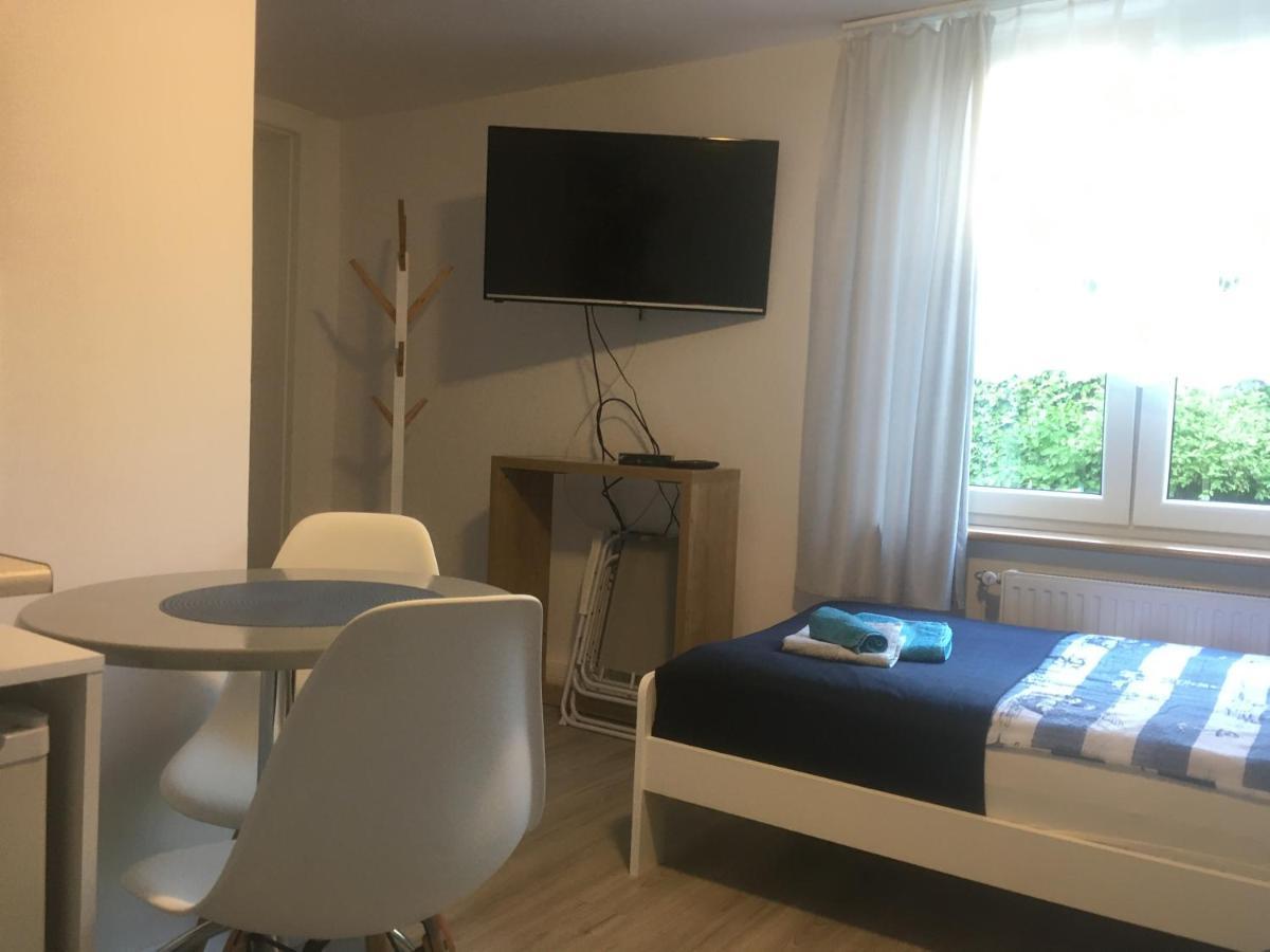 Morskie Fale Kołobrzeg Extérieur photo