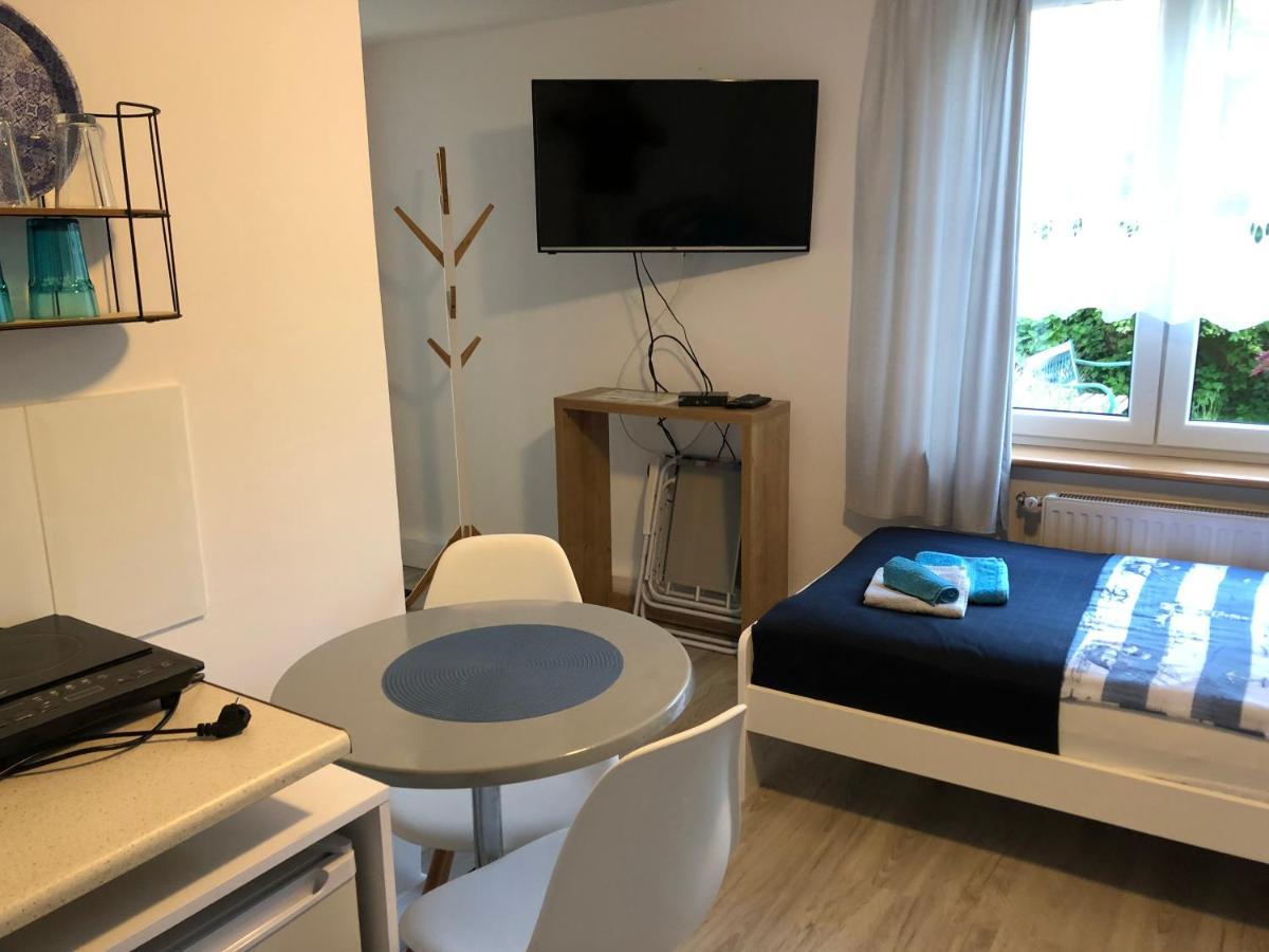 Morskie Fale Kołobrzeg Extérieur photo