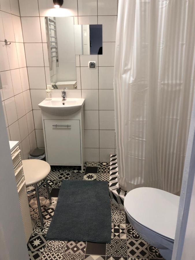 Morskie Fale Kołobrzeg Extérieur photo