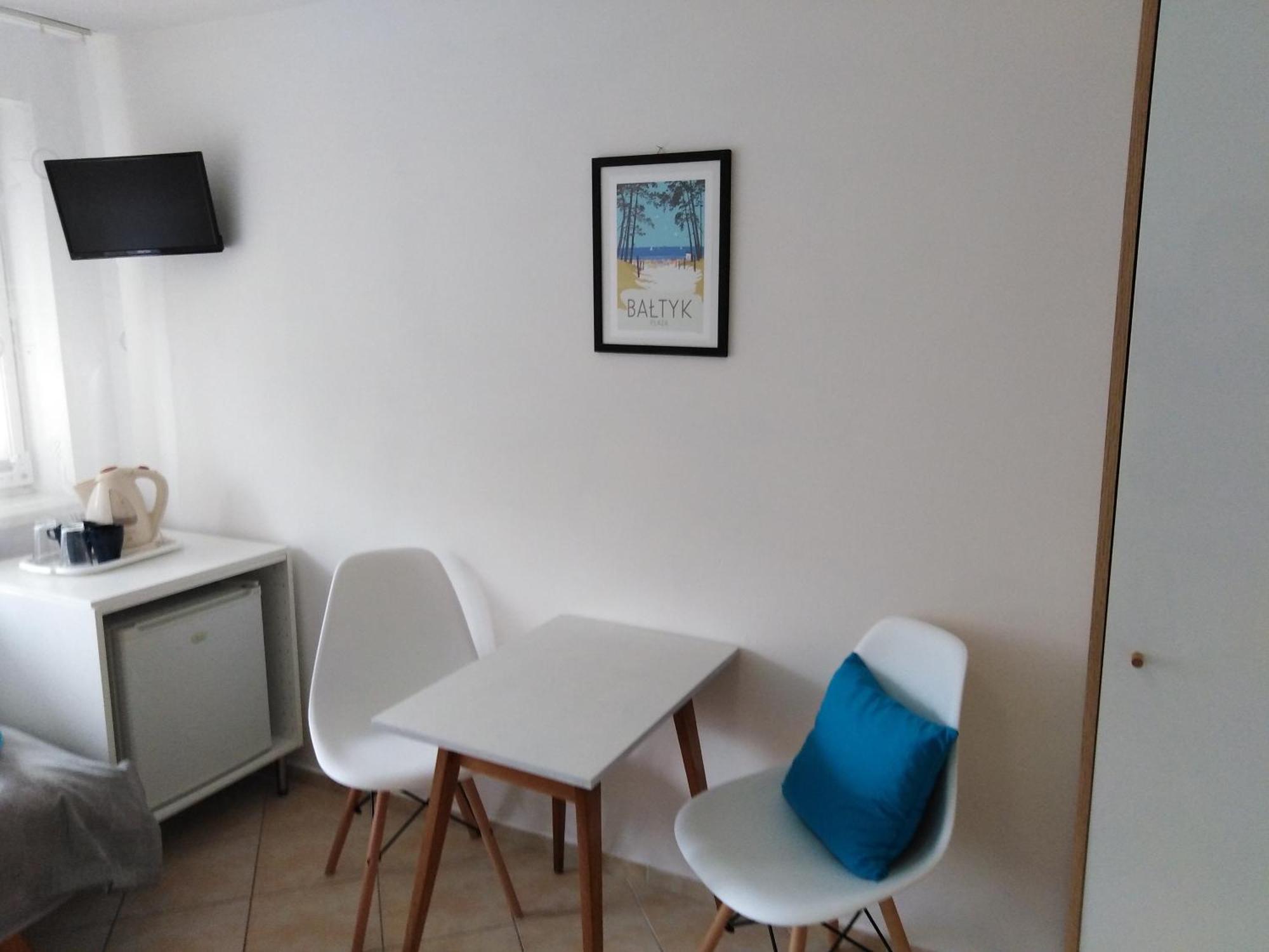 Morskie Fale Kołobrzeg Extérieur photo