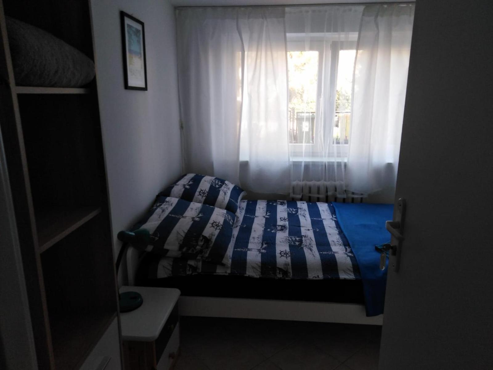 Morskie Fale Kołobrzeg Extérieur photo