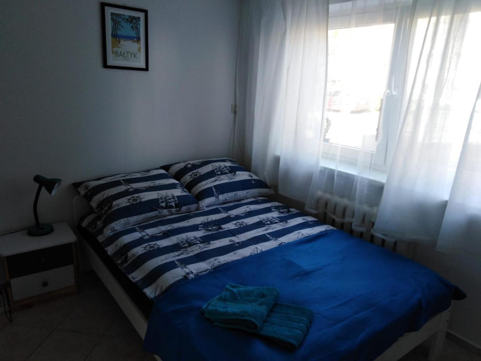 Morskie Fale Kołobrzeg Extérieur photo