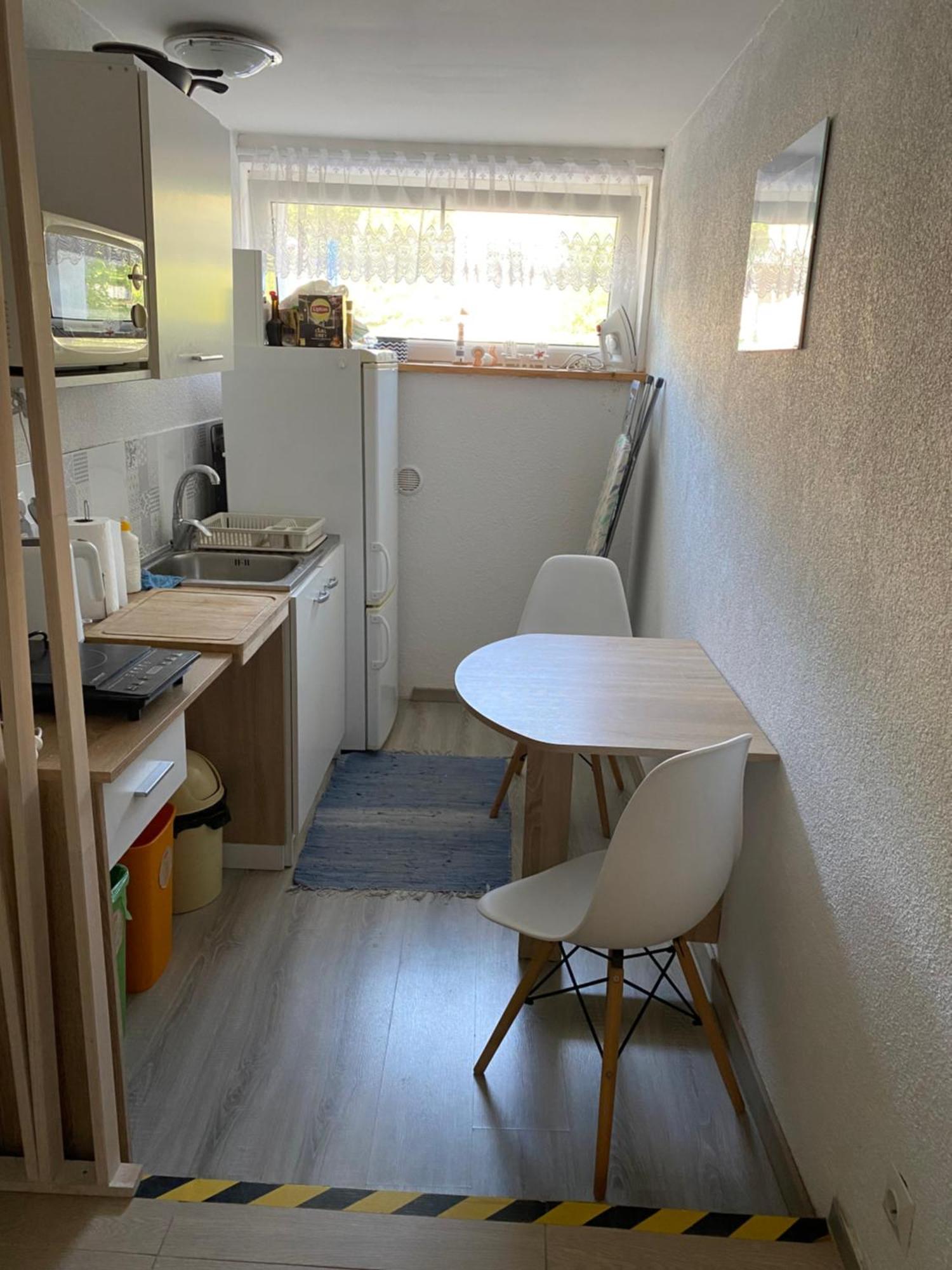 Morskie Fale Kołobrzeg Extérieur photo