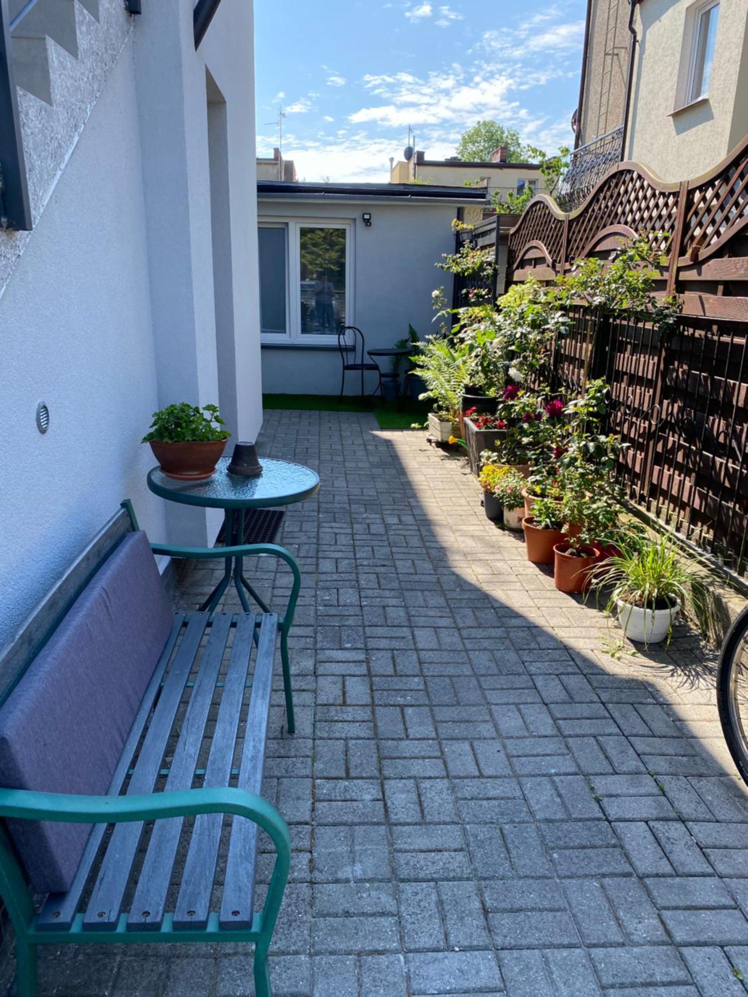 Morskie Fale Kołobrzeg Extérieur photo