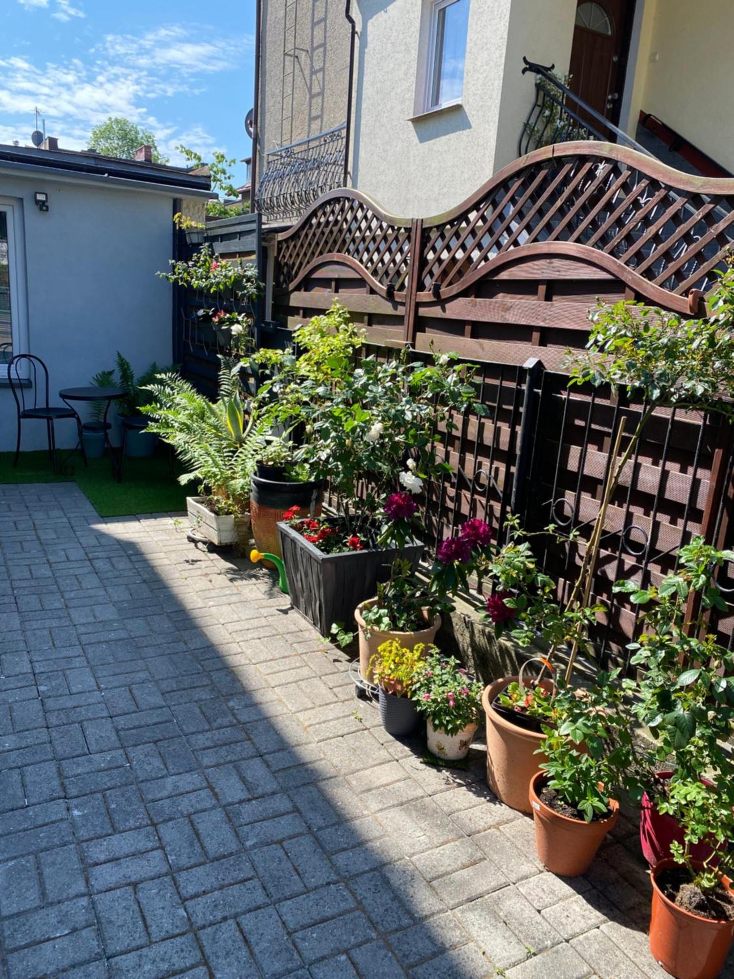 Morskie Fale Kołobrzeg Extérieur photo