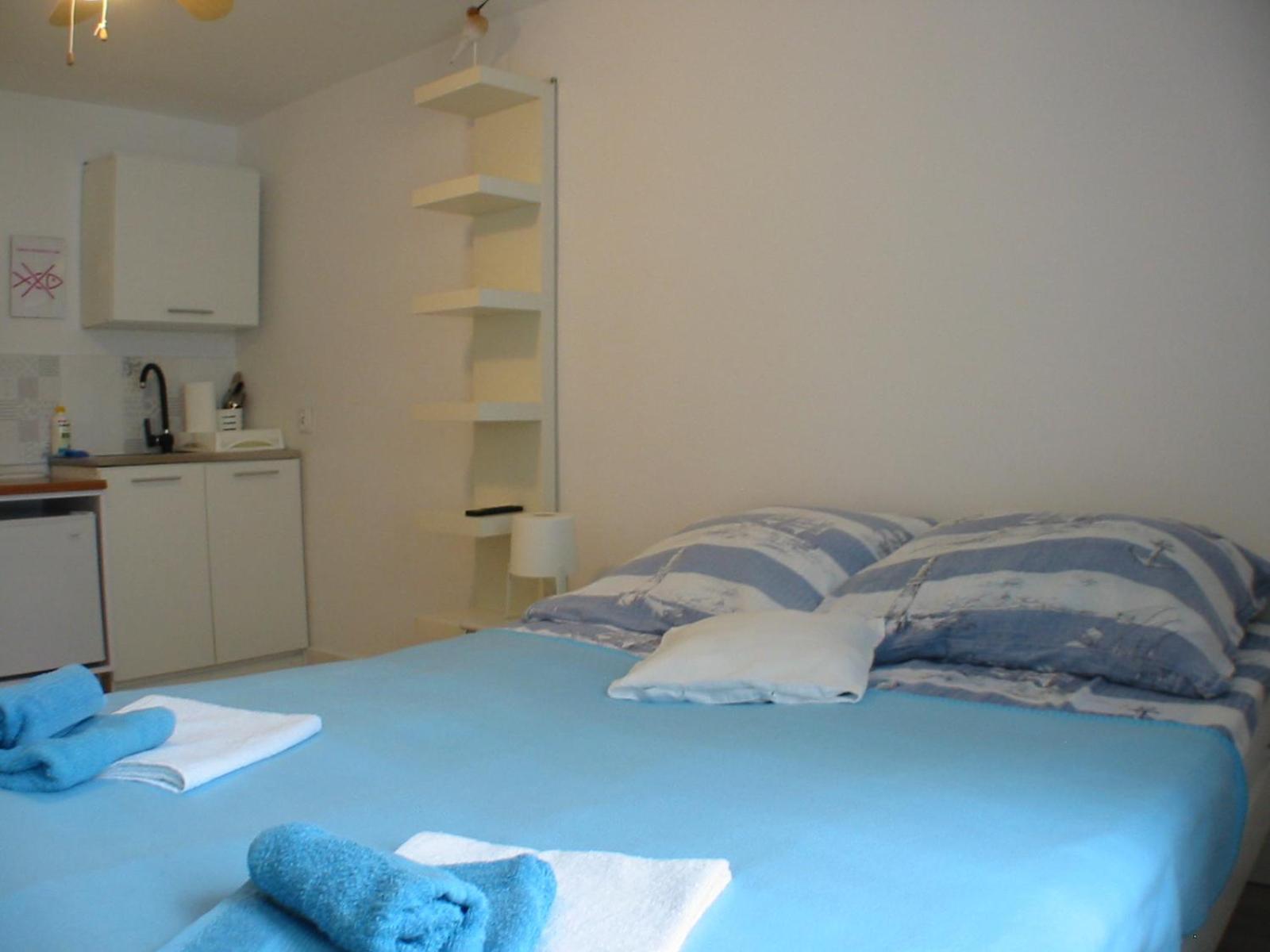 Morskie Fale Kołobrzeg Extérieur photo