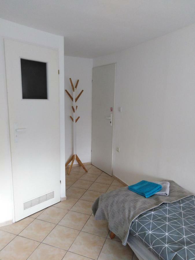 Morskie Fale Kołobrzeg Extérieur photo