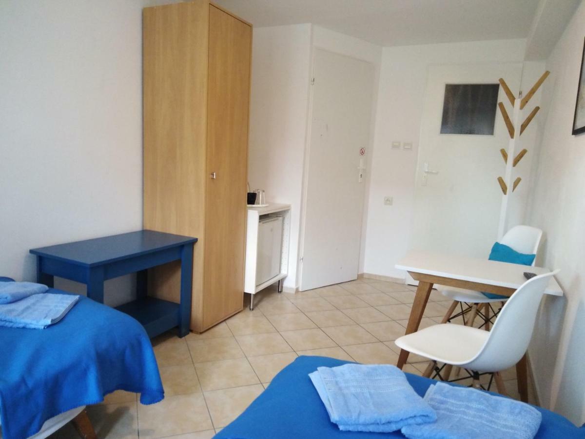 Morskie Fale Kołobrzeg Extérieur photo