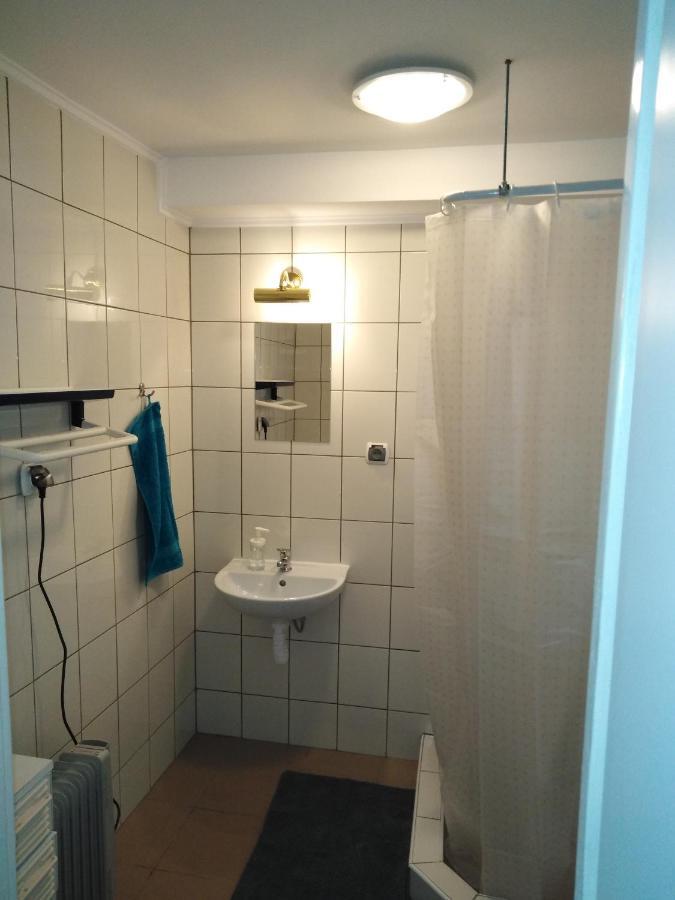 Morskie Fale Kołobrzeg Extérieur photo